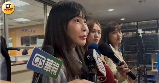 網紅律師仙塔涉賣車洗錢! 李宜諪受訪稱「與檢方認知不一致」