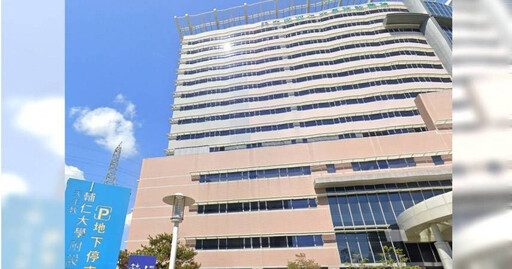 輔大醫院爆濺血意外！突亮刀劃傷醫師 病患當場被捕