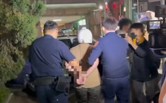 輔大肄業生狂刺泌尿科名醫 涉4罪裁定羈押禁見