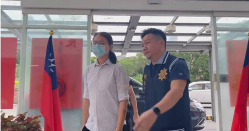 洩密再加一！幫撈3.5億詐團辯護竟洩漏筆錄 專長「詐欺洗錢」律師被逮