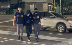 普發現金詐騙！高雄民眾遭假警官騙上百萬 2嫌北台灣落網