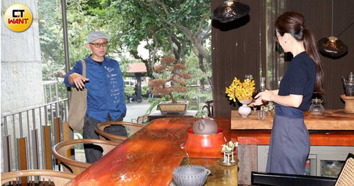 名導之怒2/陳宏一堅持程序正義槓北市府 三大瑕疵遭法院撤銷原處分