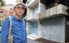 名導之怒2／陳宏一堅持程序正義槓北市府 三大瑕疵遭法院撤銷原處分