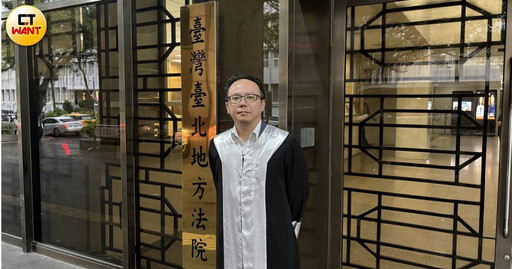 獨／八旬母心碎送癱兒「去媽祖那邊…」 辯護律師揭秘：本想一起走