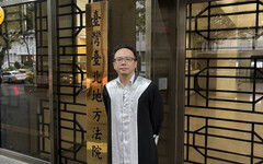 獨／八旬婦讓癱瘓兒歸西！「送你去媽祖那邊…」 辯護律師揭心碎背景