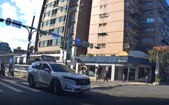 載愛妻就醫煞車不及！警盤查驚見酒味 他宿醉上路慘了