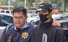 閃兵案偵結新北檢起訴 12 人 修杰楷、陳柏霖恐關2年以上