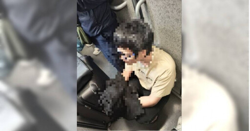 新竹男搭5小時南下「專偷沒上鎖車」 警奔波300公里網咖逮人