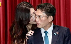 2026百里侯選戰增溫 藍白黨魁下週會面聚焦聯合治理想法