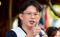 涉收臺雅200萬幫老董質詢討正義！ 北檢分他字案調查黃國昌貪汙