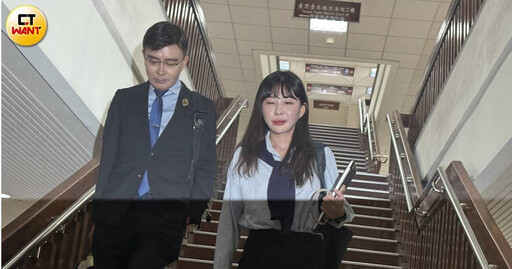 仙塔律師疑當詐團軍師！出庭控檢不法偵訊 聲請勘驗偵訊光碟