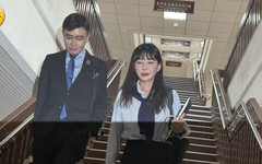 仙塔律師疑當詐團軍師！出庭控檢不法偵訊 聲請勘驗偵訊光碟