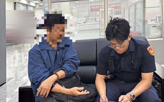 62歲翁差點被「老同學買屋詐騙」騙光750萬 銀行警覺救回