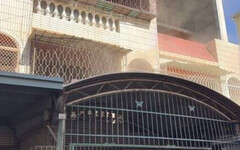 台中霧峰大火驚魂！外籍男學生煮食途中外出 廚房瞬間陷火海