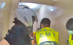 情殺未遂揭婚外情！女遭情人浴室砍傷「浴巾逃命求救」 丈夫到院才知戴綠帽