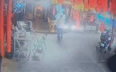 天公爐前點燃爆裂物！基隆翁「臟器外露」不治 警曝背景：會做簡易炸藥