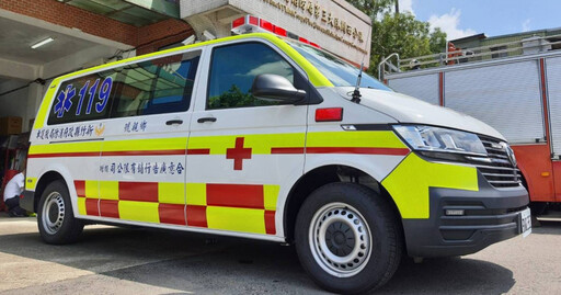 夢時代饗食天堂驚傳噎食昏迷 7旬港婦送醫進加護病房