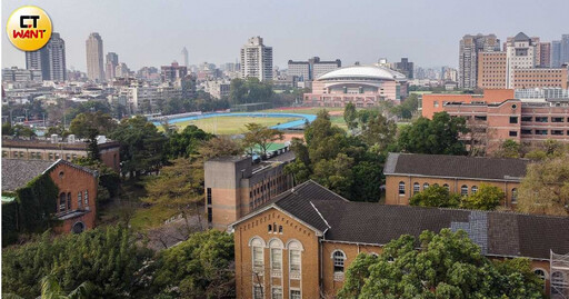 升教授好難2/台大副教授升等3度卡關提告!行政法院指3瑕疵要求重審