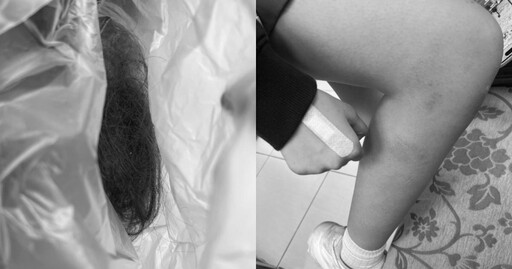 拖行學妹3層樓還割髮！施暴男學生家長「1理由」要求多體諒 網氣炸：別找藉口