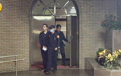 快訊／恐怖情人劉柏葳持刀砍殺前任！ 台北地院裁定續押禁見3個月