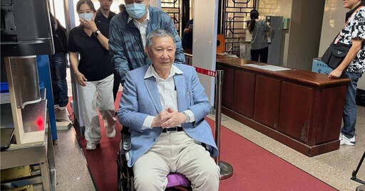 京華城案外案!賣地疑套利30億 檢調今約談沈慶京