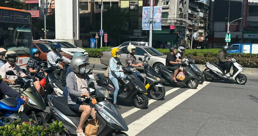 違規騎士拒收罰單、罵警「畜生」 法院公開侮辱價目