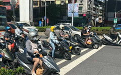 違規騎士拒收罰單、罵警「畜生」 法院公開侮辱價目