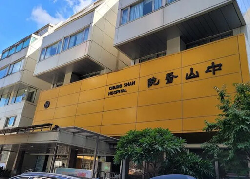 地政事務所出包！台北「貴族醫院」土地少登記8.47坪 獲判國賠1558萬元