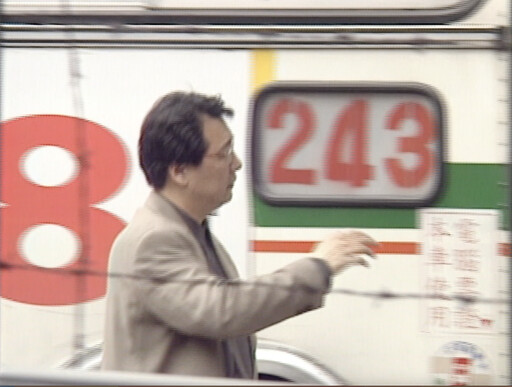 「侯康配」憶25年前初相識過程 聯手解圍台灣首次公車挾持事件