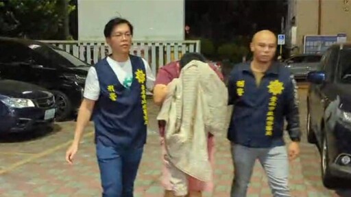 快訊/台南假醫「Dr.洛」散播病患私密照 被逮辯稱「好玩」15萬交保