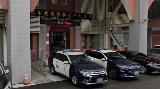 桃園警處理車禍途中撞車 酒測超標記2大過免職、巡邏車慘遭拔牌2年