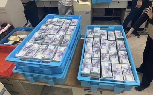 名律師王晨桓涉虛擬貨幣洗錢案 住處搜出4900萬遭收押