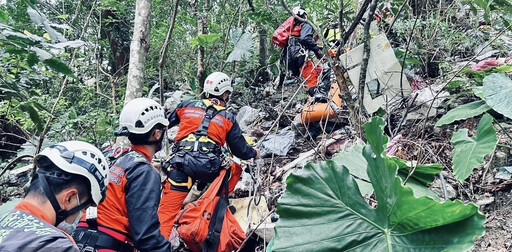 蘇花公路「無名男屍」身分曝！桃園宮廟8+9菜鳥 陣頭動作不熟遭打死棄屍