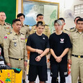「晚安小雞」柬國服刑中！官方LINE深夜突發聲明：將採取法律行動