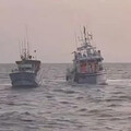 「鴻興漁」漁船失聯5天尋獲被押回高雄調查！「海巡查無不法」今返鹽埔漁港