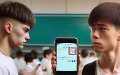 快訊/摯友爆料：5億高中生「表白遭拒怒秀地契」 檢認定「異性戀」