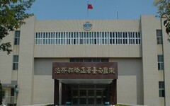 台南監獄2收容人不滿獄友遭撤換 朝工場主管潑熱水狂毆成傷