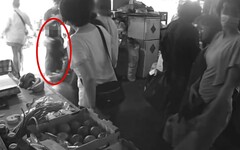 台南女童菜市場遭掌摑！社會局出手了 狠心虎嬤下場出爐