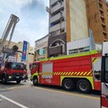 快訊/彰化大樓驚爆火警！32歲男10樓墜落 當場失去呼吸心跳