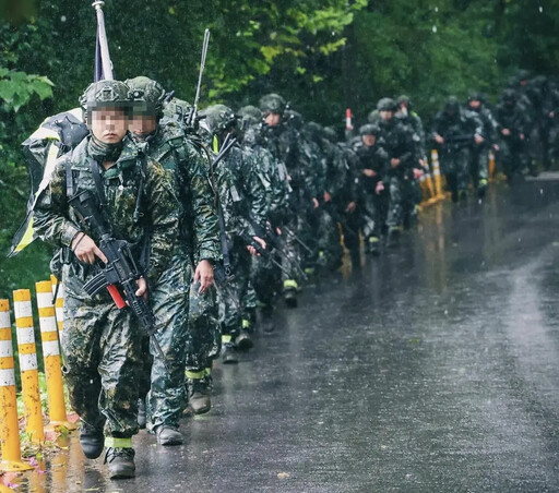 教召執意出國！他少做一件事觸法了 旅費爆噴、進去關2個月「二選一」