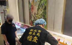 快訊/新馬辣裕隆城店再爆疑似食物中毒遭勒令暫停營業 最高可罰2億元