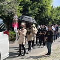 林士傑槍殺案重大進展！警方逮獲涉及權利車輛買賣男子