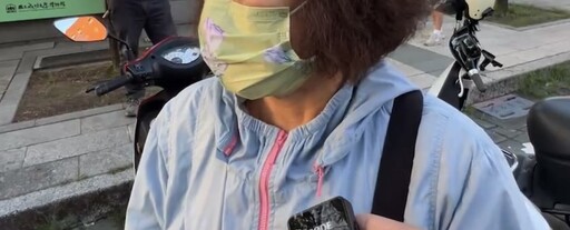 成大女職員開車衝出校門！42歲女騎士當場慘死 家屬淚崩：下班要去接小孩