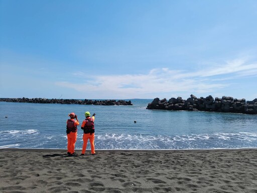 快訊/高雄漁民半夜捕魚「早上人消失」 海巡、無人機搜救中