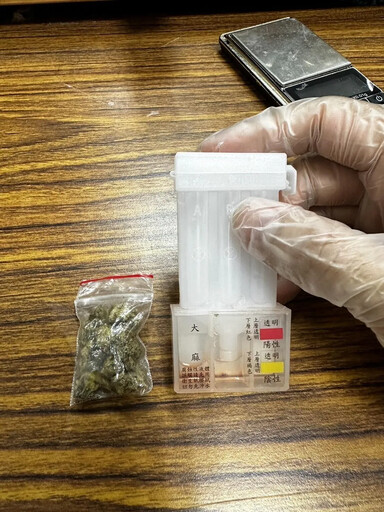 影/西門町咖啡廳一開店就賣毒！老闆夥計一起來 獨棟倉庫全大麻