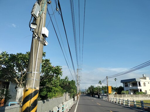 有貓膩？屏東角頭「鴨頭」出殯沒多久 老家附近5監視器被噴漆…警逮1嫌