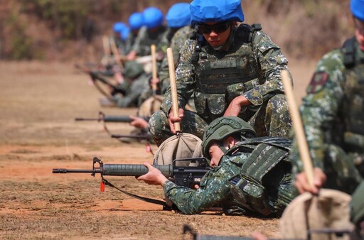 國軍打靶出人命！粉專轟「日前才發生」問題嚴重 網酸顧立雄：外行領導