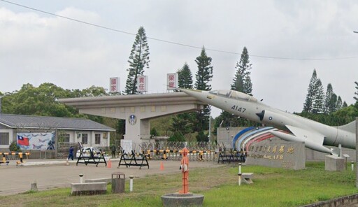 空軍上兵打靶臉遭射穿中彈亡！「想多存錢結婚」退伍又回役竟魂斷清泉崗