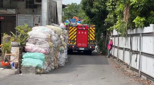 影/職安署開鍘！雲林46歲女工跌攪拌機「輾成肉醬」慘死 業者恐遭勒令停工