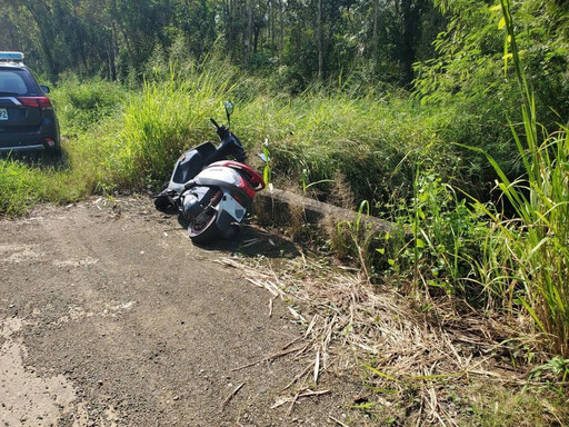 快訊/身分曝光！高雄台29線產業道路驚見男屍 倒臥溝圳嚇壞「巡田水」農民